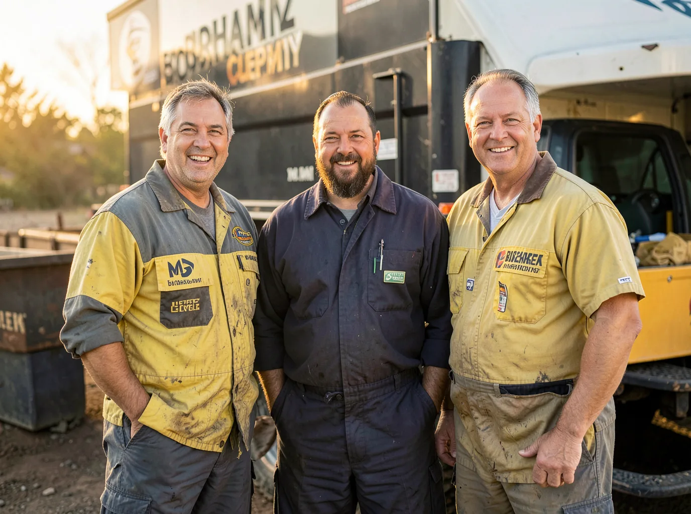 Sewage Cleanup company in Goldendale, WA