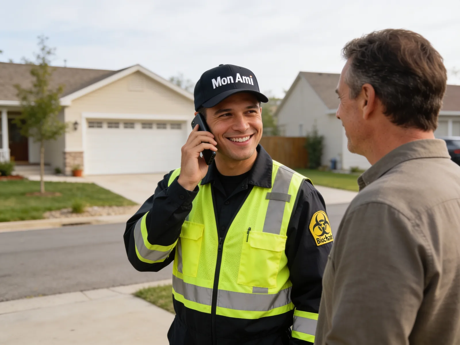 Sewage Cleanup Goldendale, WA FAQs